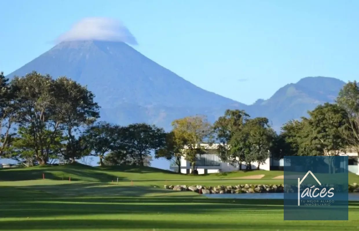 Casa en venta CLUB DE GOLF SAN ISIDRO Zona 16 (D) — Casa en Venta en San Isidro, Zona 16, Guatemala, Ciudad — foto 2 de 5