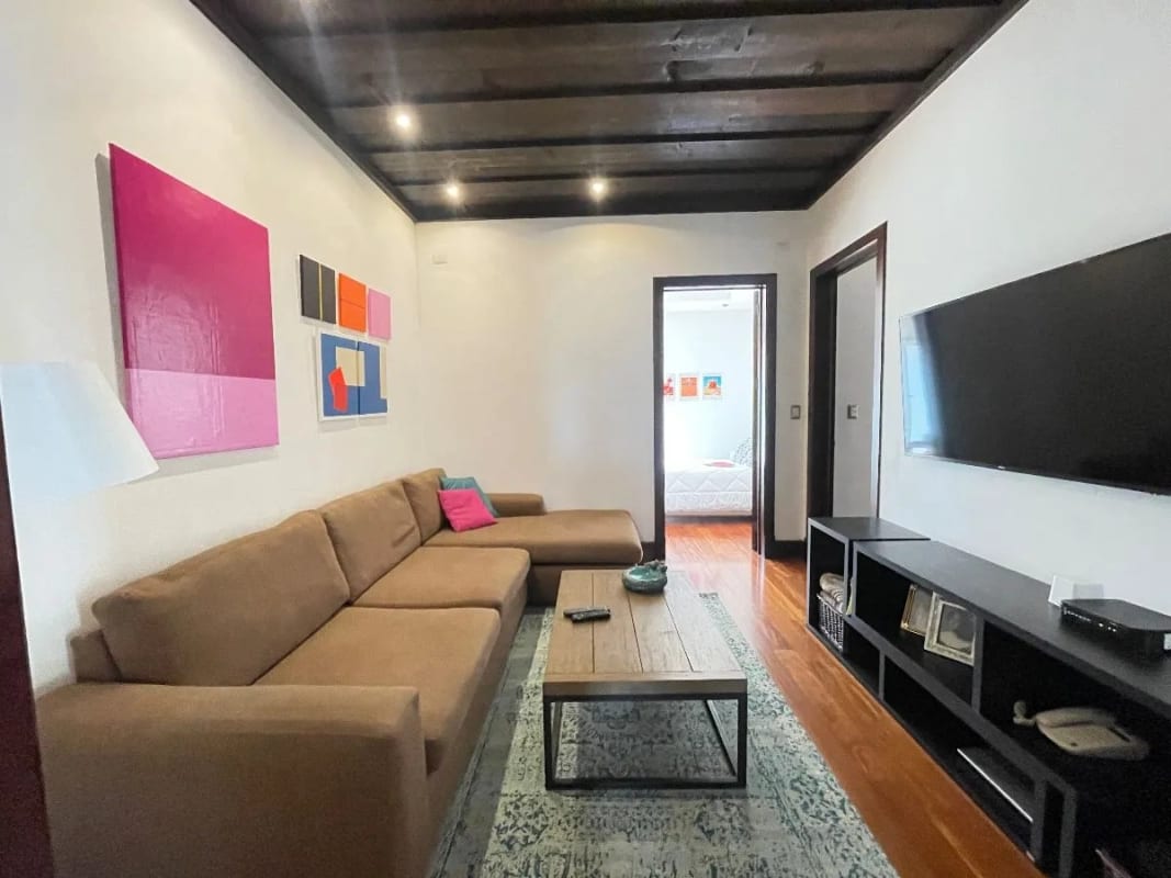 ALBEREDA DE LA ESPAÑOLA, MUXBAL, APARTAMENTO VENTA 265 MTS2, 3 DORMITORIOS $545,000 — Apartamento en Alquiler en Muxbal, Guatemala, Ciudad — foto 6 de 10
