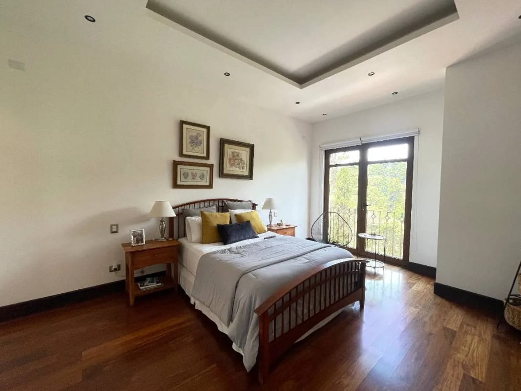 ALBEREDA DE LA ESPAÑOLA, MUXBAL, APARTAMENTO VENTA 265 MTS2, 3 DORMITORIOS $545,000 — Apartamento en Alquiler en Muxbal, Guatemala, Ciudad — foto 4 de 10
