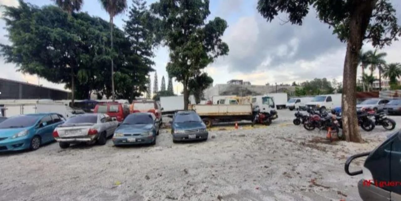 Venta de Terreno zona 12, a pocos metros Av. Petapa 4,989 Vrs2 — Terreno en Venta en Zona 12, Guatemala, Ciudad — foto 4 de 4