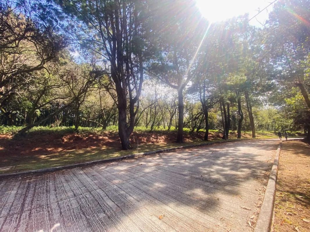 Terreno plano en venta en Condominio Premier Campestre, CAES — Terreno en Venta en Premier Campestre, Carretera a El Salvador, Guatemala, Ciudad — foto 3 de 13