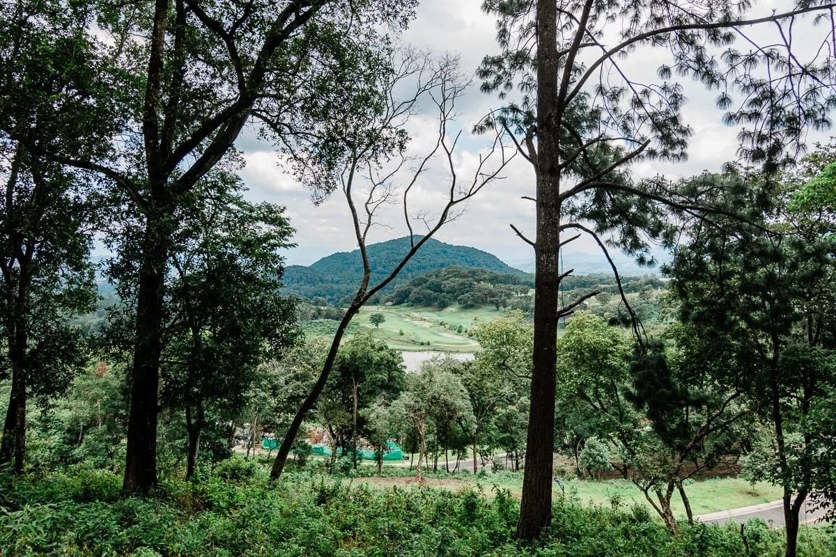 Terreno en venta con vistas premium en El Pulté Golf, zona 16 — Terreno en Venta en El Pulté Golf, Zona 16, Guatemala, Ciudad — foto 8 de 9