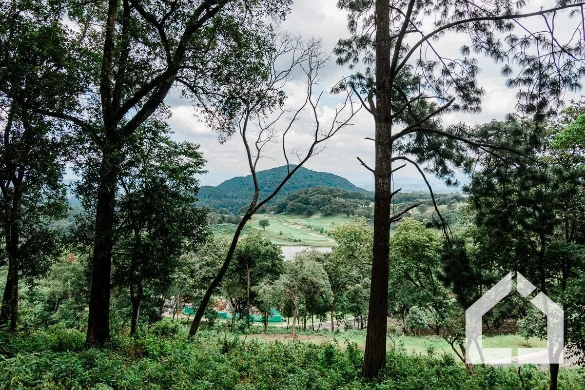 Terreno en venta con vistas premium en El Pulté Golf, zona 16 — Terreno en Venta en El Pulté Golf, Zona 16, Guatemala, Ciudad — foto 8 de 9