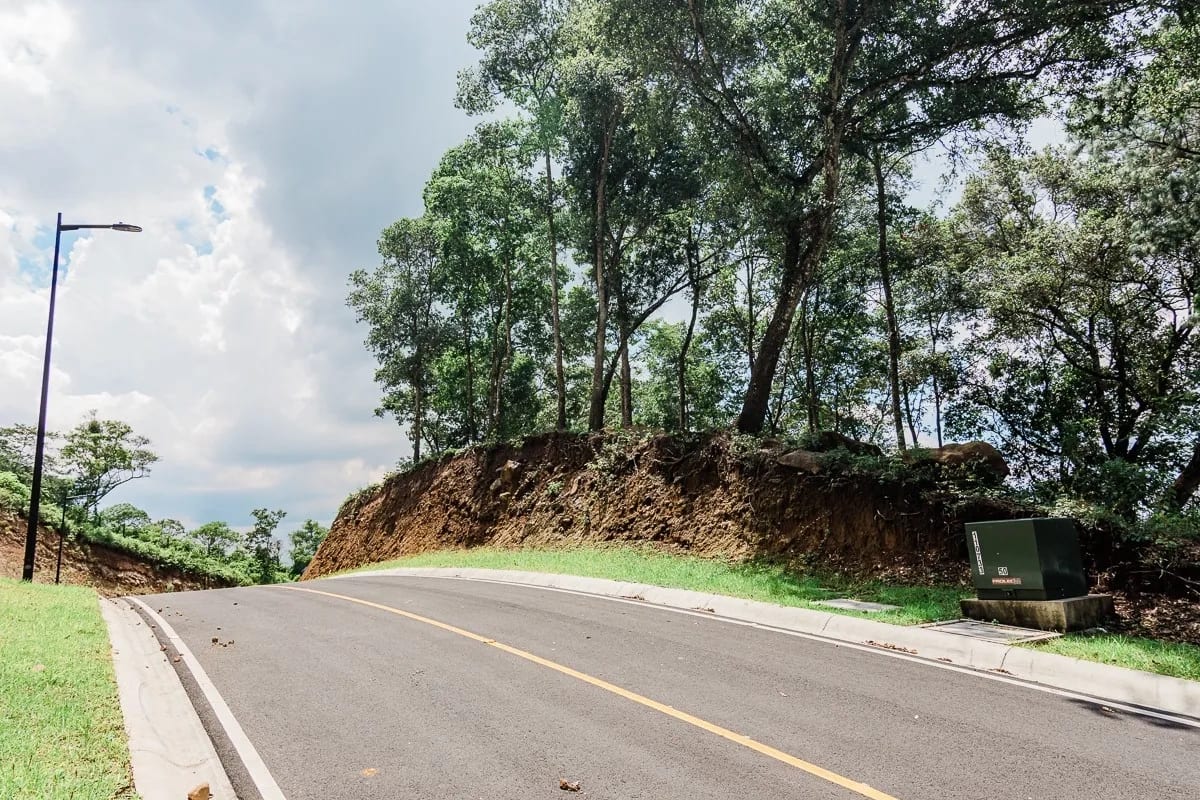 Terreno en venta con vistas premium en El Pulté Golf, zona 16 — Terreno en Venta en El Pulté Golf, Zona 16, Guatemala, Ciudad — foto 6 de 9
