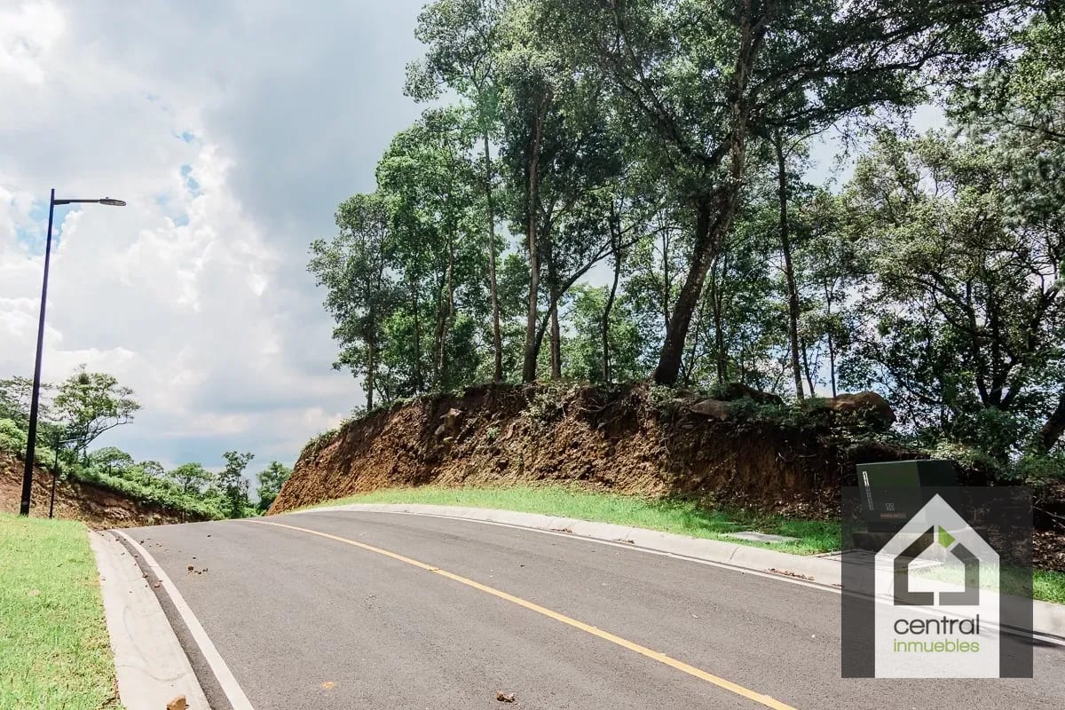 Terreno en venta con vistas premium en El Pulté Golf, zona 16 — Terreno en Venta en El Pulté Golf, Zona 16, Guatemala, Ciudad — foto 6 de 9