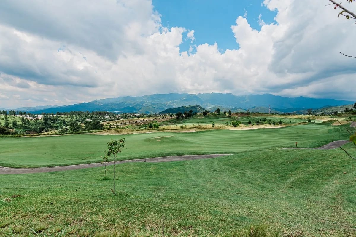 Terreno en venta con vistas premium en El Pulté Golf, zona 16 — Terreno en Venta en El Pulté Golf, Zona 16, Guatemala, Ciudad — foto 5 de 9