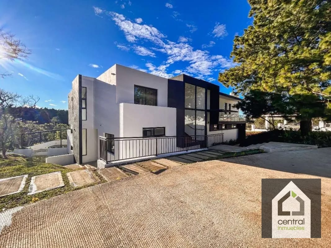 Casa en venta, Sausalito CAES — Casa en Venta en Sausalito, Carretera a El Salvador, Guatemala, Ciudad — foto 1 de 17