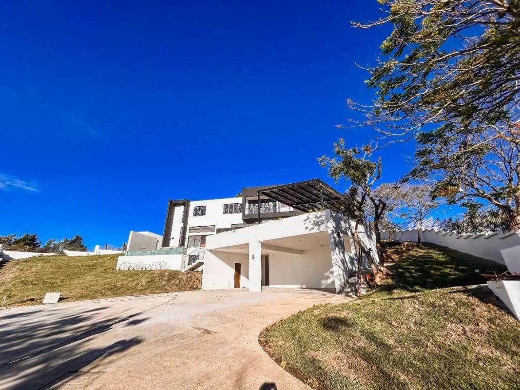 Casa en venta, Sausalito CAES — Casa en Venta en Sausalito, Carretera a El Salvador, Guatemala, Ciudad — foto 17 de 17