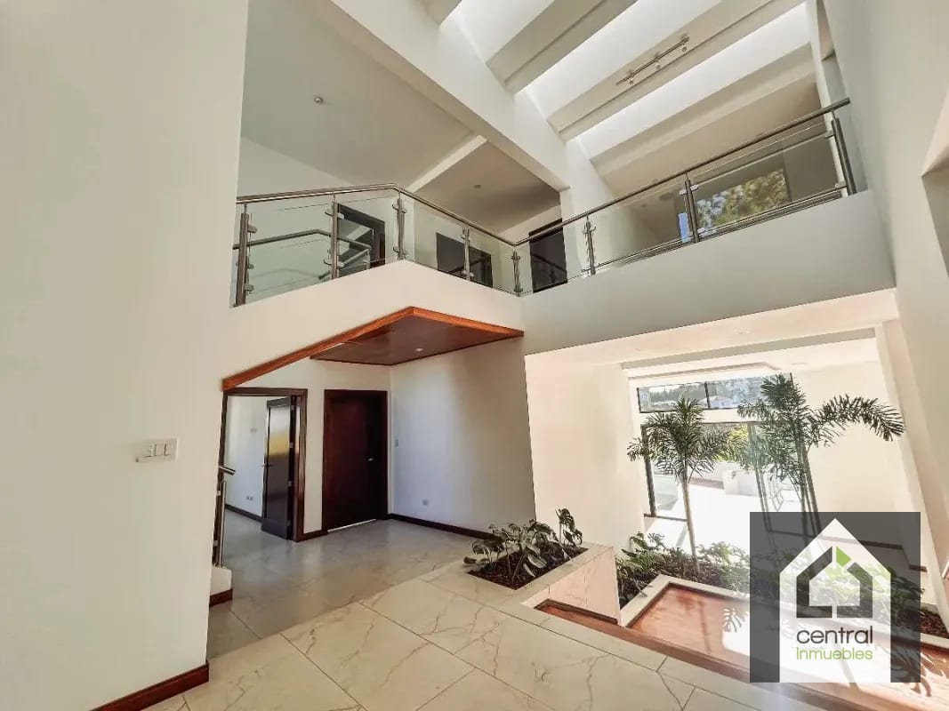 Casa en venta, Sausalito CAES — Casa en Venta en Sausalito, Carretera a El Salvador, Guatemala, Ciudad — foto 15 de 17