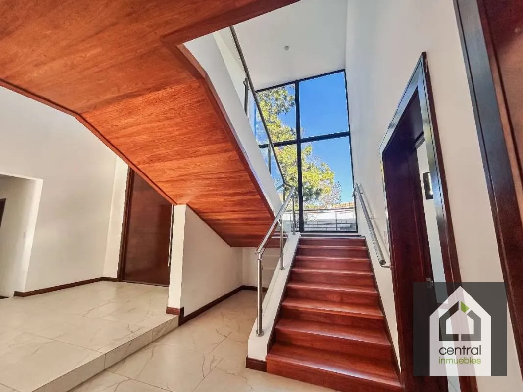 Casa en venta, Sausalito CAES — Casa en Venta en Sausalito, Carretera a El Salvador, Guatemala, Ciudad — foto 12 de 17