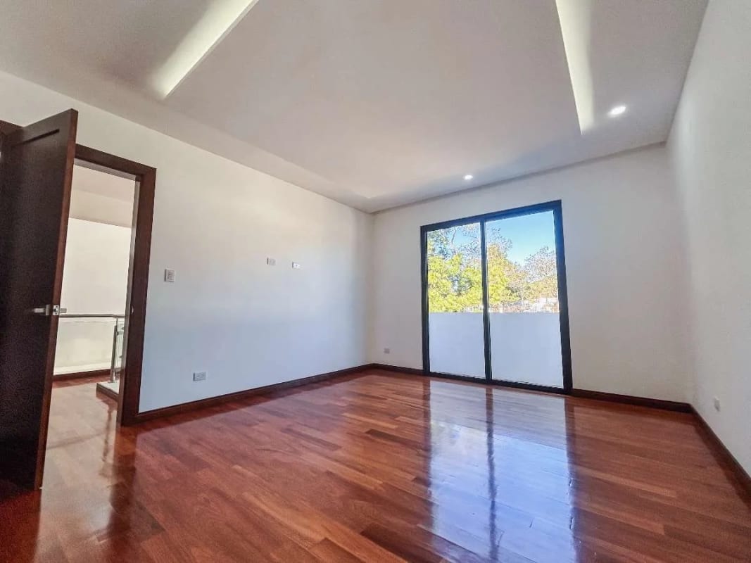 Casa en venta, Sausalito CAES — Casa en Venta en Sausalito, Carretera a El Salvador, Guatemala, Ciudad — foto 9 de 17