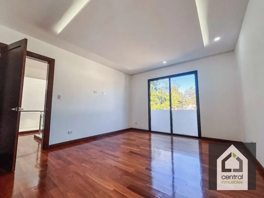 Casa en venta, Sausalito CAES — Casa en Venta en Sausalito, Carretera a El Salvador, Guatemala, Ciudad — foto 9 de 17