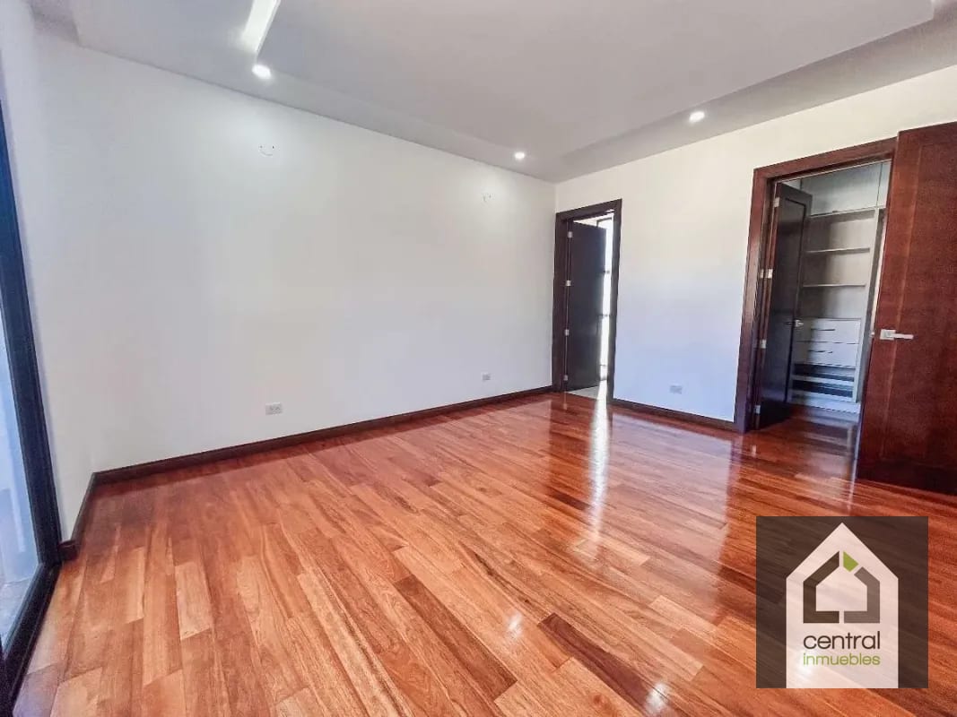 Casa en venta, Sausalito CAES — Casa en Venta en Sausalito, Carretera a El Salvador, Guatemala, Ciudad — foto 8 de 17