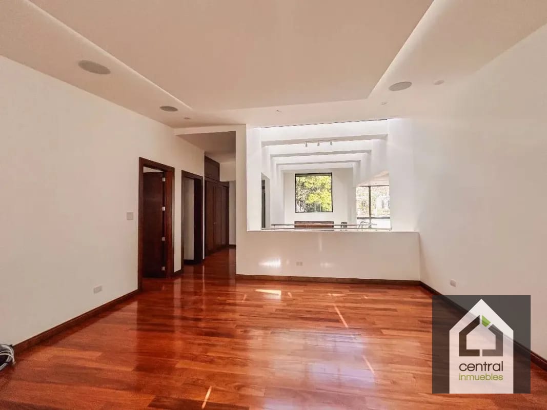 Casa en venta, Sausalito CAES — Casa en Venta en Sausalito, Carretera a El Salvador, Guatemala, Ciudad — foto 5 de 17