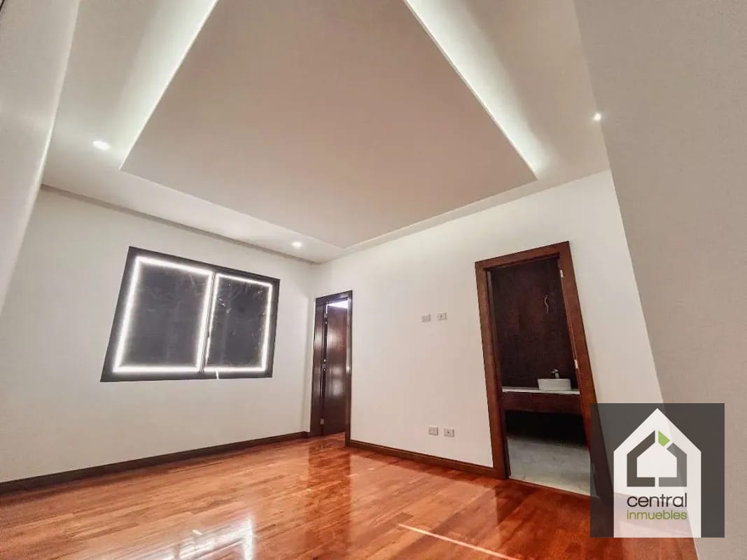 Casa en venta, Sausalito CAES — Casa en Venta en Sausalito, Carretera a El Salvador, Guatemala, Ciudad — foto 4 de 17