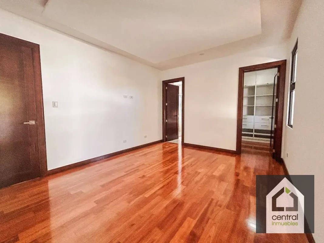Casa en venta, Sausalito CAES — Casa en Venta en Sausalito, Carretera a El Salvador, Guatemala, Ciudad — foto 3 de 17