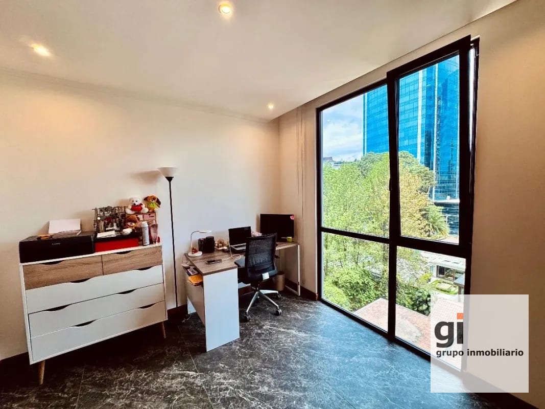 Apartamento en Venta en Zona 10 con Espacios Amplios y Funcionales + Amenidades Exclusivas — Apartamento en Venta en Zona 10, Guatemala, Ciudad — foto 15 de 17