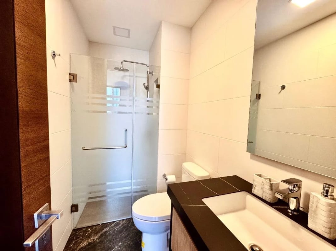 Apartamento en Venta en Zona 10 con Espacios Amplios y Funcionales + Amenidades Exclusivas — Apartamento en Venta en Zona 10, Guatemala, Ciudad — foto 14 de 17