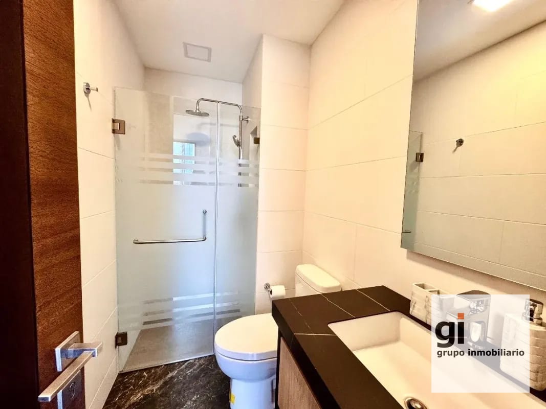 Apartamento en Venta en Zona 10 con Espacios Amplios y Funcionales + Amenidades Exclusivas — Apartamento en Venta en Zona 10, Guatemala, Ciudad — foto 14 de 17
