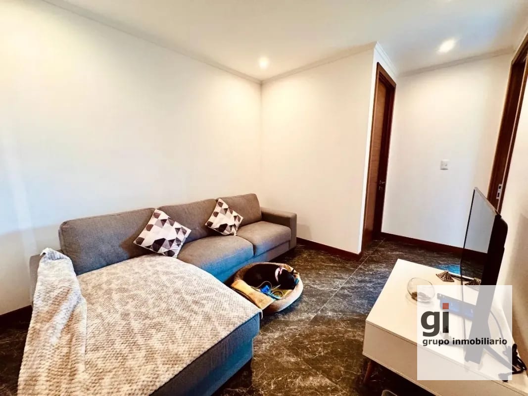 Apartamento en Venta en Zona 10 con Espacios Amplios y Funcionales + Amenidades Exclusivas — Apartamento en Venta en Zona 10, Guatemala, Ciudad — foto 9 de 17