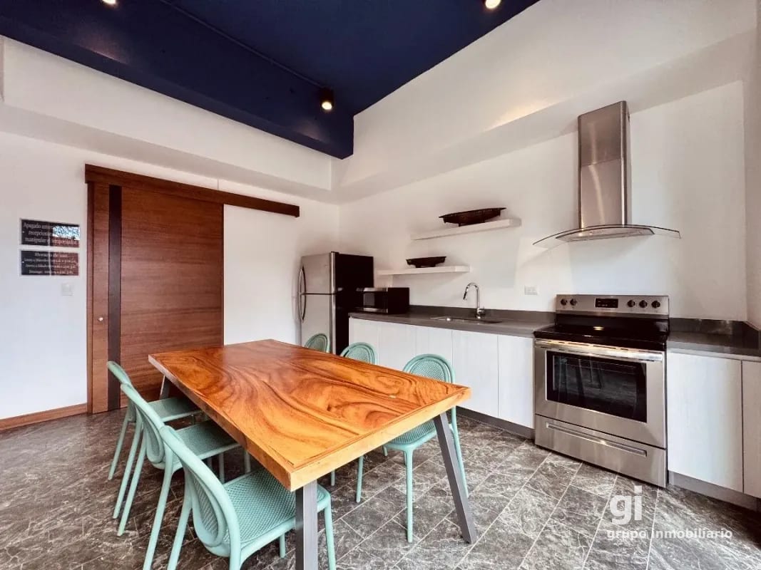 Apartamento en Venta en Zona 10 con Espacios Amplios y Funcionales + Amenidades Exclusivas — Apartamento en Venta en Zona 10, Guatemala, Ciudad — foto 4 de 17