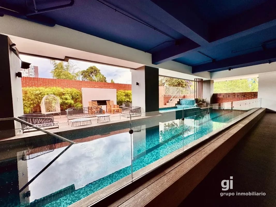 Apartamento en Venta en Zona 10 con Espacios Amplios y Funcionales + Amenidades Exclusivas — Apartamento en Venta en Zona 10, Guatemala, Ciudad — foto 3 de 17
