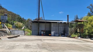 TERRENO EN VENTA EN JALAPA, A 12 MIN DEL CENTRO — Terreno en Venta en Jalapa, Jalapa — miniatura 1 de 15