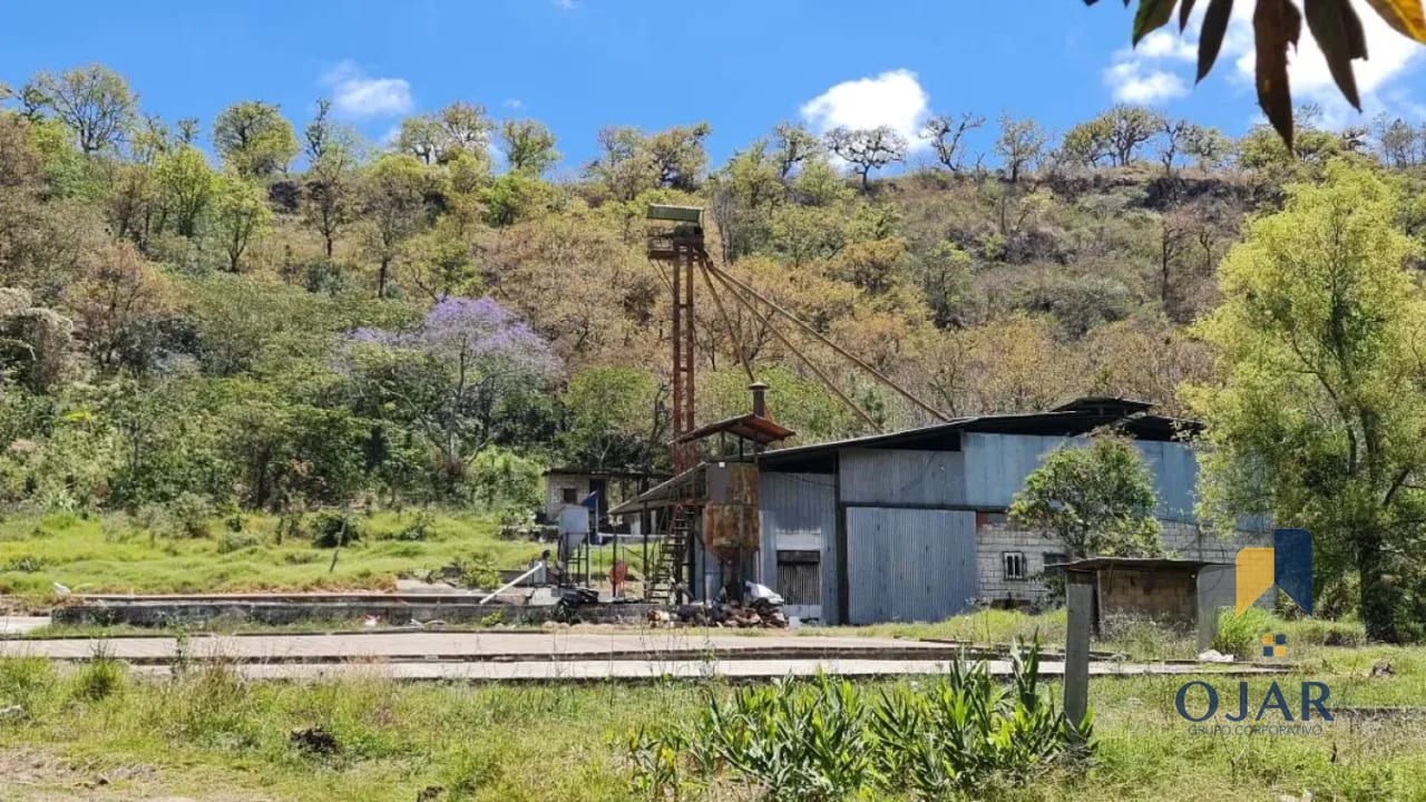 TERRENO EN VENTA EN JALAPA, A 12 MIN DEL CENTRO — Terreno en Venta en Jalapa, Jalapa — foto 5 de 15