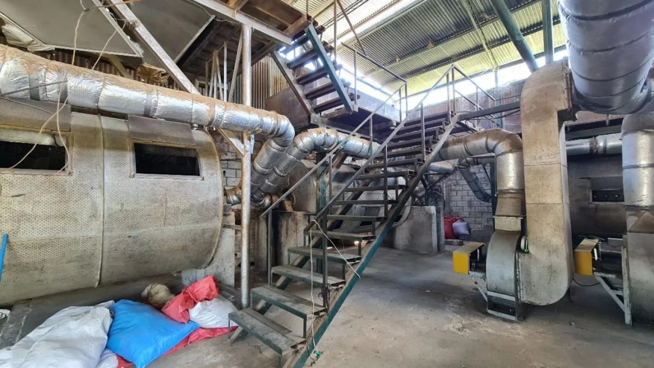 TERRENO EN VENTA EN JALAPA, A 12 MIN DEL CENTRO — Terreno en Venta en Jalapa, Jalapa — foto 2 de 15