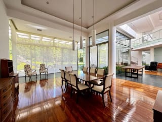 Exclusiva propiedad de lujo con Helipuerto en Sausalito para venta — Casa en Venta en Sausalito, Carretera a El Salvador, Guatemala, Ciudad — miniatura 15 de 17