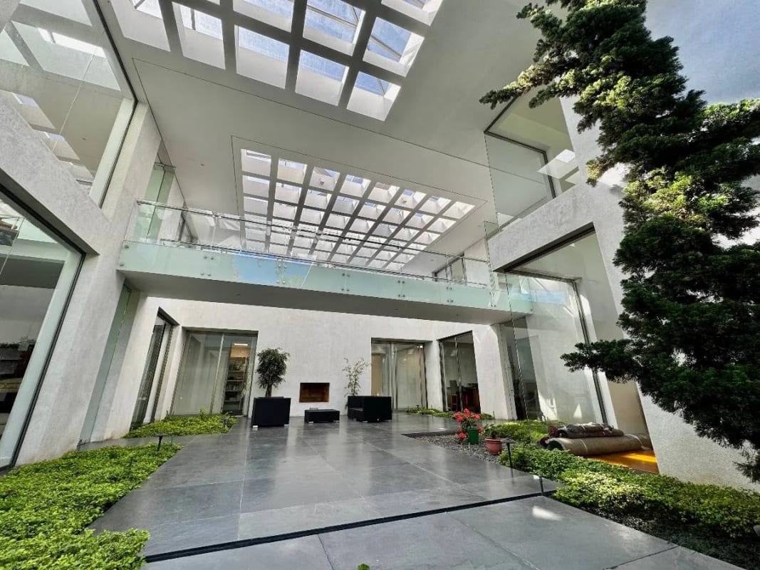 Exclusiva propiedad de lujo con Helipuerto en Sausalito para venta — Casa en Venta en Sausalito, Carretera a El Salvador, Guatemala, Ciudad — foto 9 de 17