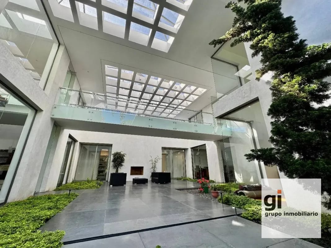 Exclusiva propiedad de lujo con Helipuerto en Sausalito para venta — Casa en Venta en Sausalito, Carretera a El Salvador, Guatemala, Ciudad — foto 9 de 17