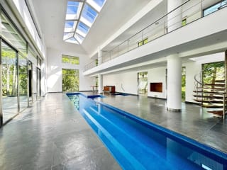 Exclusiva propiedad de lujo con Helipuerto en Sausalito para venta — Casa en Venta en Sausalito, Carretera a El Salvador, Guatemala, Ciudad — miniatura 8 de 17