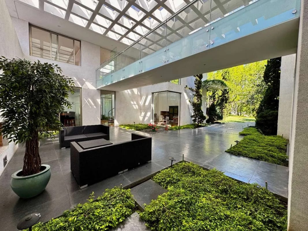 Exclusiva propiedad de lujo con Helipuerto en Sausalito para venta — Casa en Venta en Sausalito, Carretera a El Salvador, Guatemala, Ciudad — foto 7 de 17