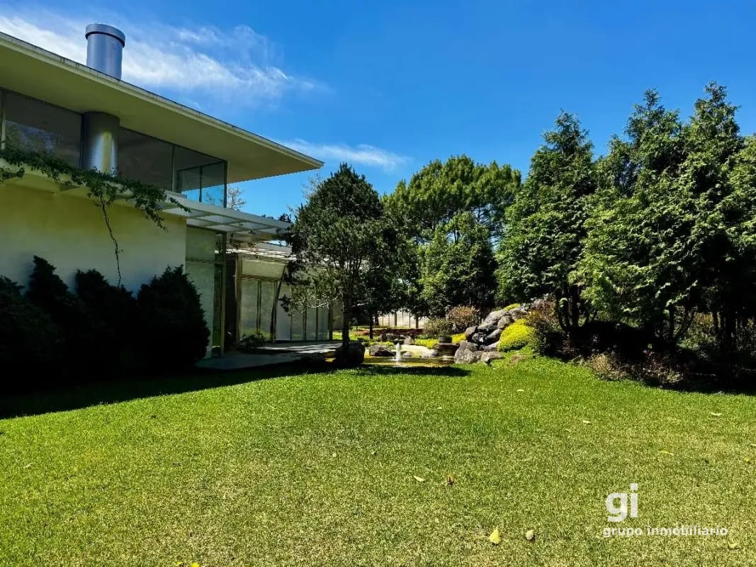 Exclusiva propiedad de lujo con Helipuerto en Sausalito para venta — Casa en Venta en Sausalito, Carretera a El Salvador, Guatemala, Ciudad — foto 2 de 17