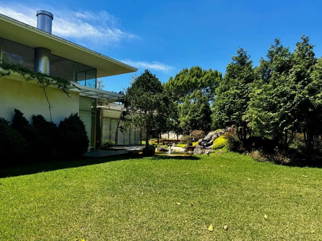 Exclusiva propiedad de lujo con Helipuerto en Sausalito para venta — Casa en Venta en Sausalito, Carretera a El Salvador, Guatemala, Ciudad — foto 2 de 17