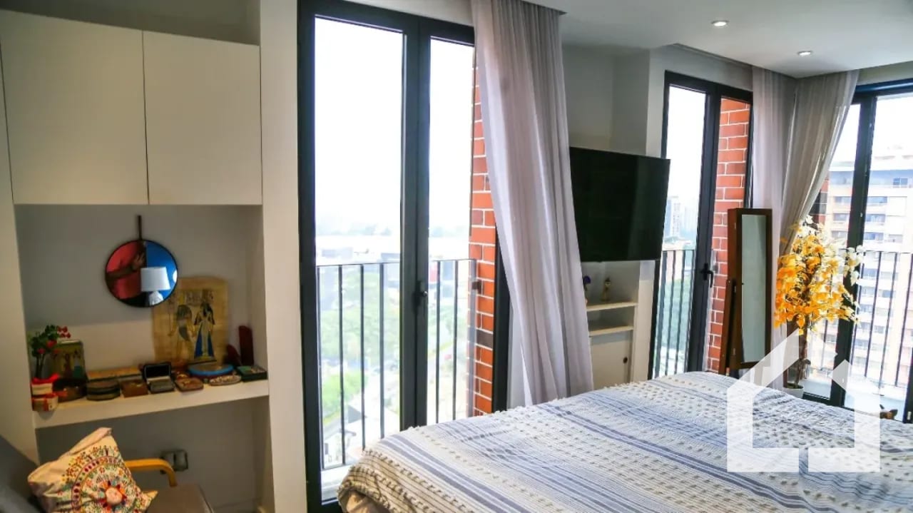 Apartamento en venta en Airali, zona 16 — Apartamento en Venta en Airali, Zona 10, Guatemala, Ciudad — foto 4 de 17