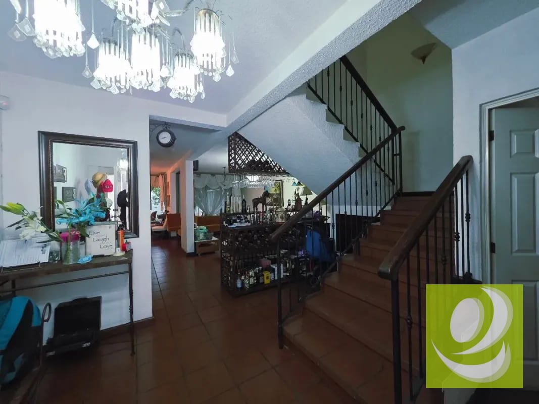 VENDO CASA EN SAN CRISTOBAL SECTOR B4 ZONA 8 MIXCO — Casa en Venta en Richmond, Zona 8 Mixco, Guatemala, Ciudad — foto 9 de 9