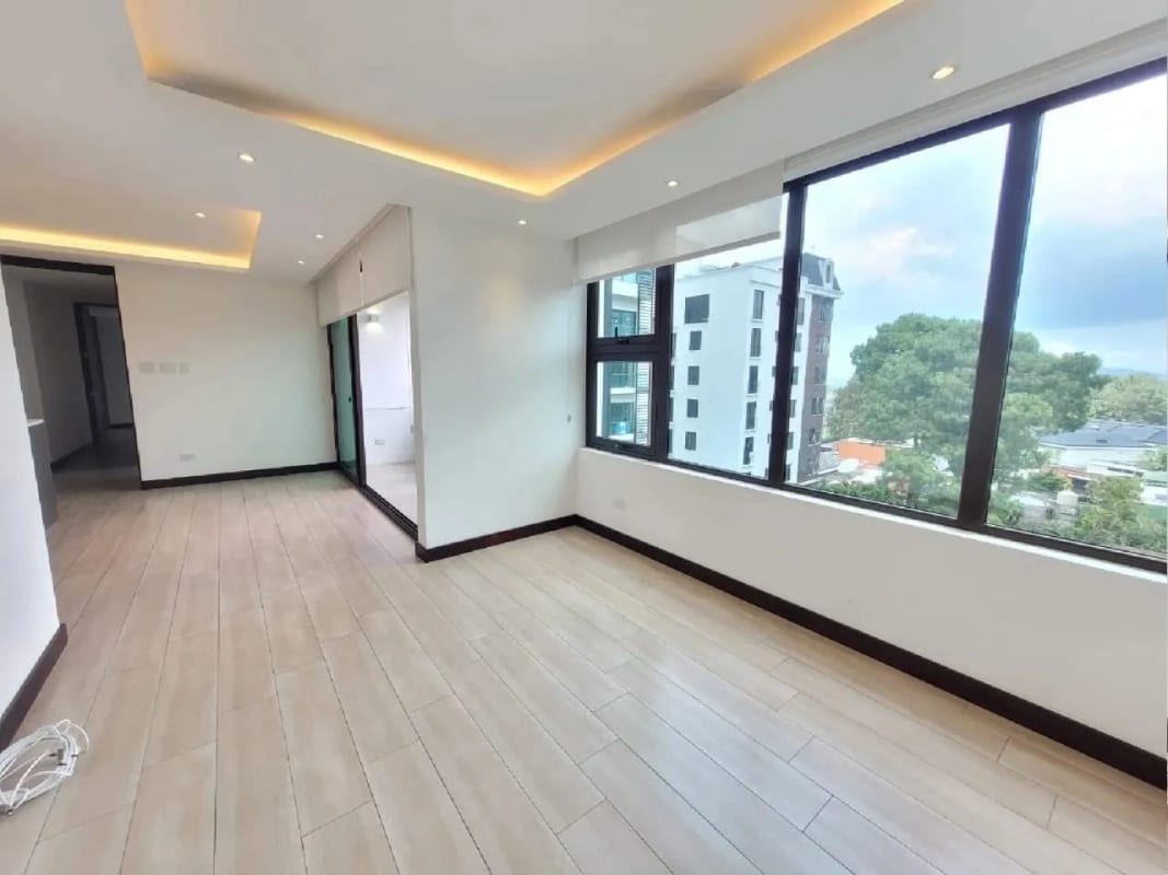 Apartamento en Renta VH1 — Apartamento en Alquiler en Vista Hermosa I, Zona 15, Guatemala, Ciudad — foto 2 de 8