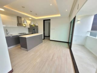 Apartamento en Renta VH1 — Apartamento en Alquiler en Vista Hermosa I, Zona 15, Guatemala, Ciudad — miniatura 8 de 8