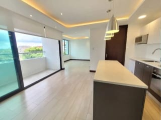Apartamento en Renta VH1 — Apartamento en Alquiler en Vista Hermosa I, Zona 15, Guatemala, Ciudad — miniatura 1 de 8