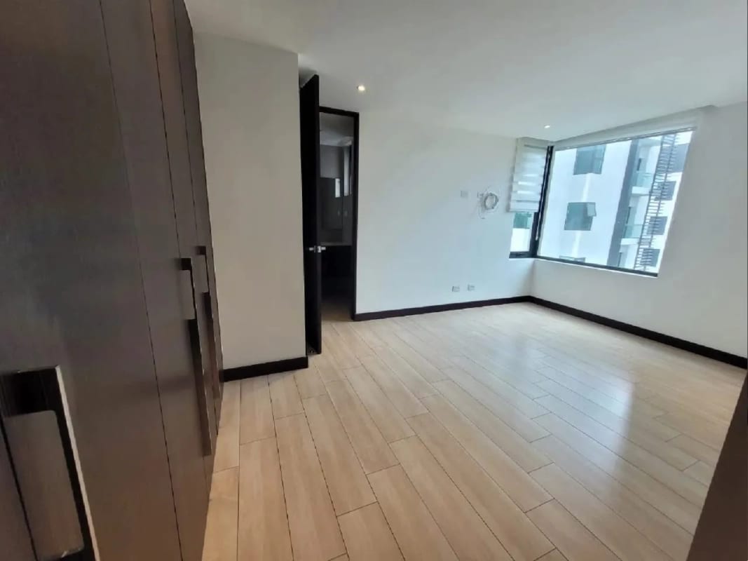 Apartamento en Renta VH1 — Apartamento en Alquiler en Vista Hermosa I, Zona 15, Guatemala, Ciudad — foto 4 de 8