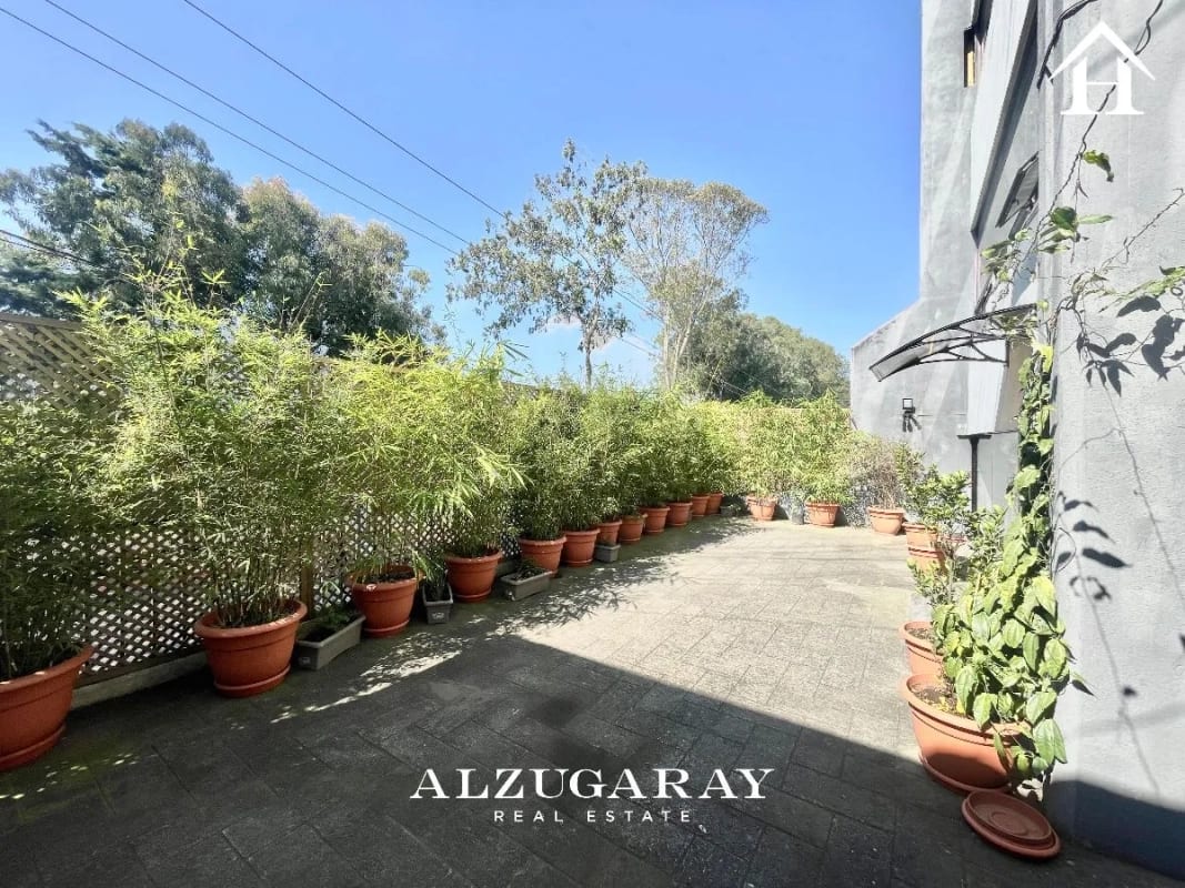 APTO AMPLIO BALCÓN  3 HAB. / EDIF.  ZONA 16 — Apartamento en Venta en Zona 16, Guatemala, Ciudad — foto 5 de 10