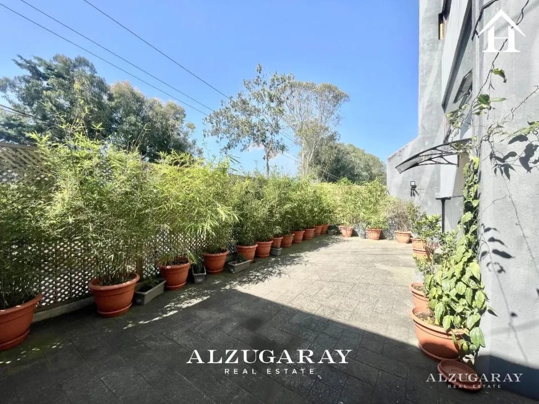 APTO AMPLIO BALCÓN 3 HAB. / EDIF. ZONA 16 — Apartamento en Venta en Zona 16, Guatemala, Ciudad — foto 5 de 10