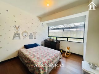 APTO AMPLIO BALCÓN  3 HAB. / EDIF.  ZONA 16 — Apartamento en Venta en Zona 16, Guatemala, Ciudad — miniatura 4 de 10