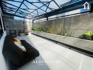 APTO AMPLIO BALCÓN  3 HAB. / EDIF.  ZONA 16 — Apartamento en Venta en Zona 16, Guatemala, Ciudad — miniatura 2 de 10