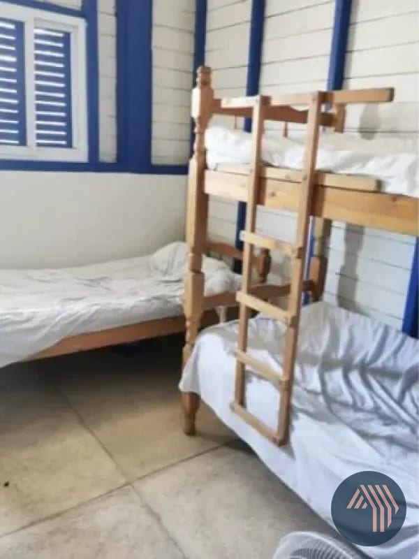 Venta de Linda Casa Frente al Mar - el Ahumado — Casa vacacional en Venta en Chiquimulilla, Santa Rosa — foto 7 de 9