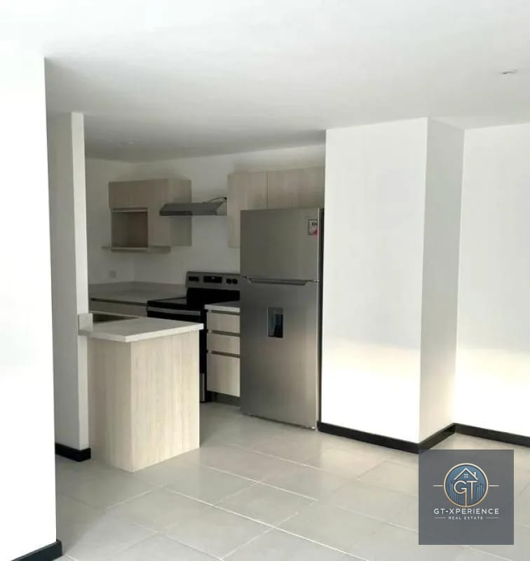 Apartamento en venta o renta en edificio Museo San Mateo, zona 7 — Apartamento en Alquiler en Zona 7, Guatemala, Ciudad — foto 9 de 12