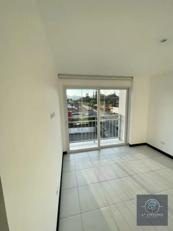 Apartamento en venta o renta en edificio Museo San Mateo, zona 7 — Apartamento en Alquiler en Zona 7, Guatemala, Ciudad — foto 4 de 12