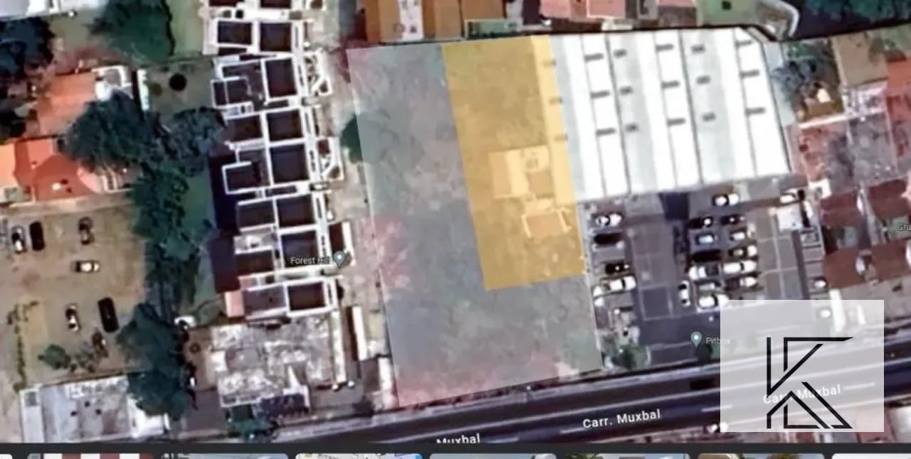 Terreno Plano en venta en Calle de Muxbal — Terreno en Venta en Muxbal, Guatemala, Ciudad — foto 3 de 3